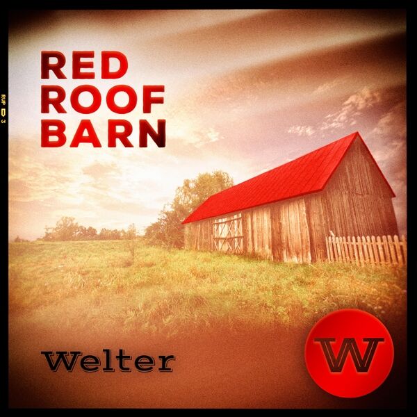 Cover art for Red Roof Barn