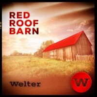 Red Roof Barn